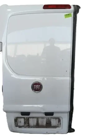 PORTON TRASERO IZQUIERDO 1400428388 Artesanal