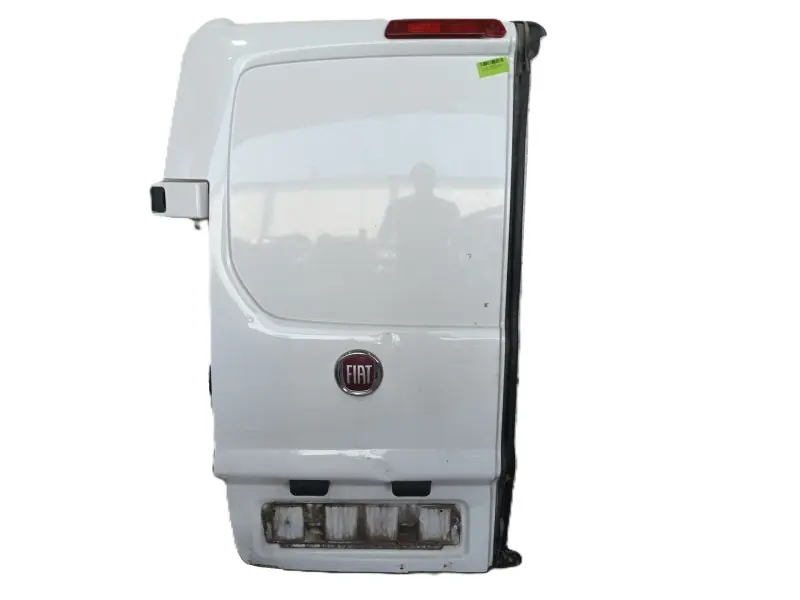 PORTON TRASERO IZQUIERDO 1400428388 Artesanal