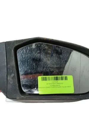 Exclusivo RETROVISOR DERECHO A1698100476