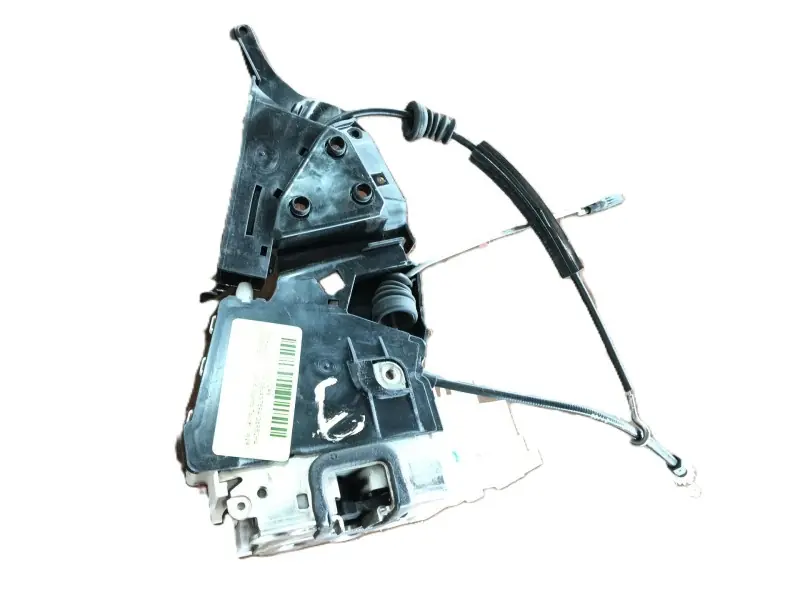 Descuento CERRADURA PUERTA DELANTERA DERECHA A1697202235 1697202835