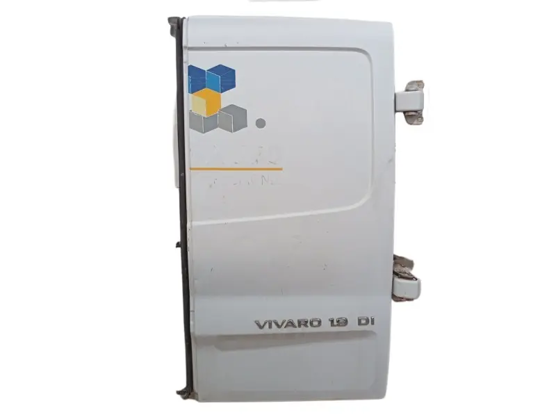 Marca Reconocida PORTON TRASERO DERECHO 91159989