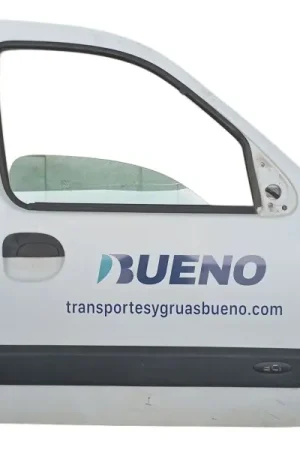 PUERTA DELANTERA DERECHA 7751471746 Garantía De Devolución De Dinero