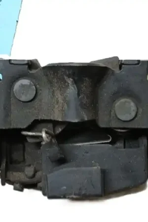 Garantía Incluida CERRADURA CAPOT A2108800960