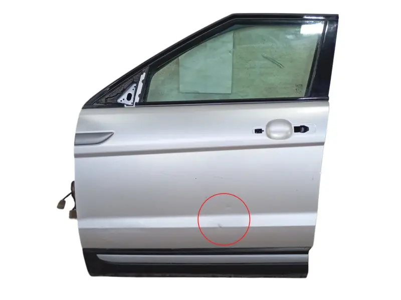 PUERTA DELANTERA IZQUIERDA LR028553 Oferta
