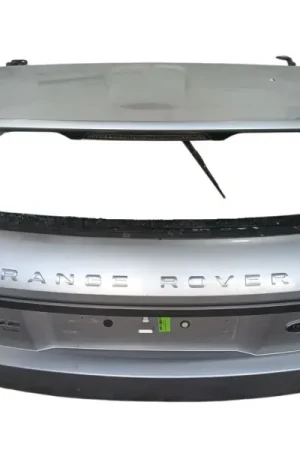 Envío Inmediato PORTON TRASERO LR077685