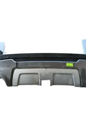 Ordenar Ahora Mismo PARAGOLPES TRASERO LR058060