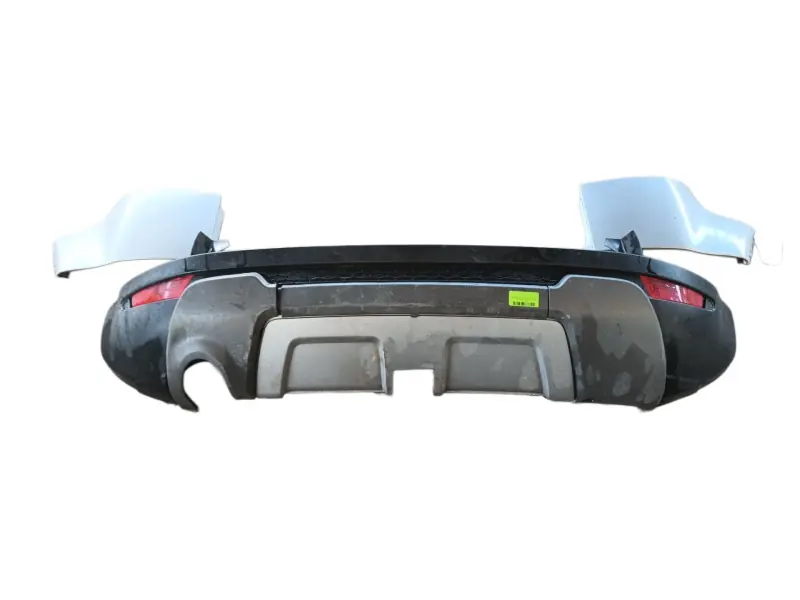 Ordenar Ahora Mismo PARAGOLPES TRASERO LR058060