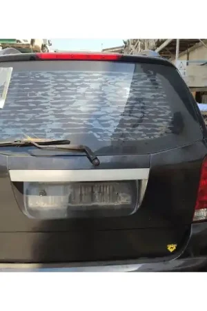 Solo Por Tiempo Limitado PORTON TRASERO 6400108302