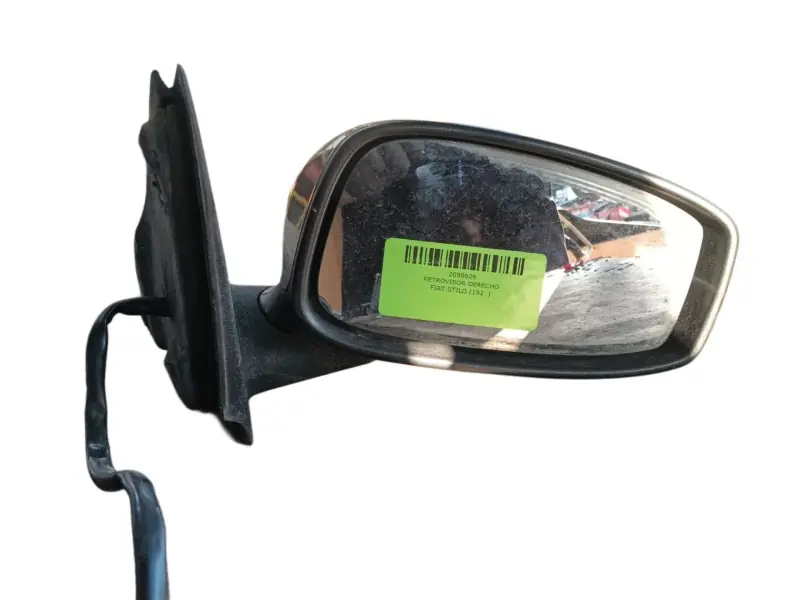 RETROVISOR DERECHO 735335232 01704607600 Oferta