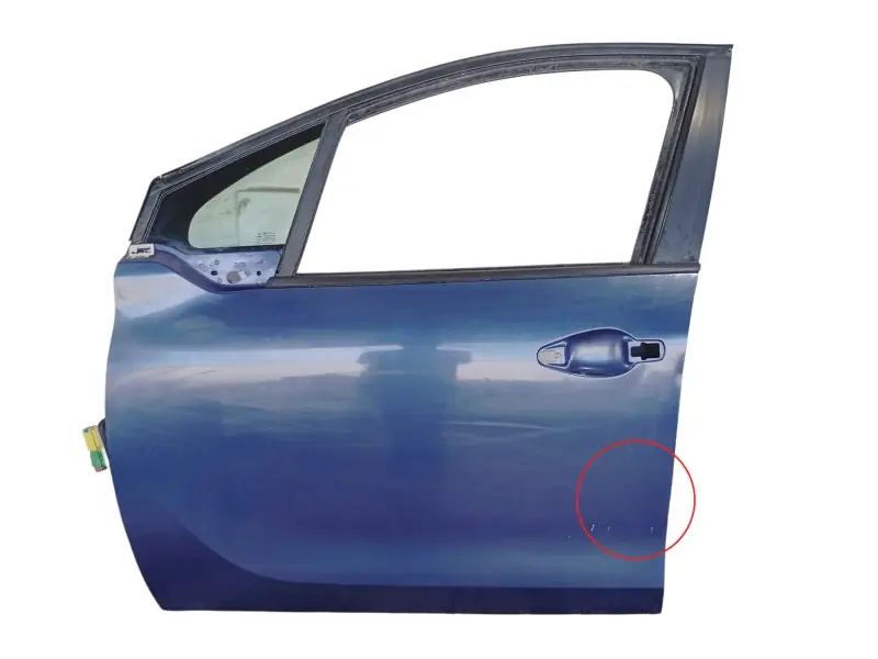 Oferta PUERTA DELANTERA IZQUIERDA 9807820780