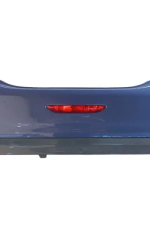 Tendencia PARAGOLPES TRASERO 1607254580