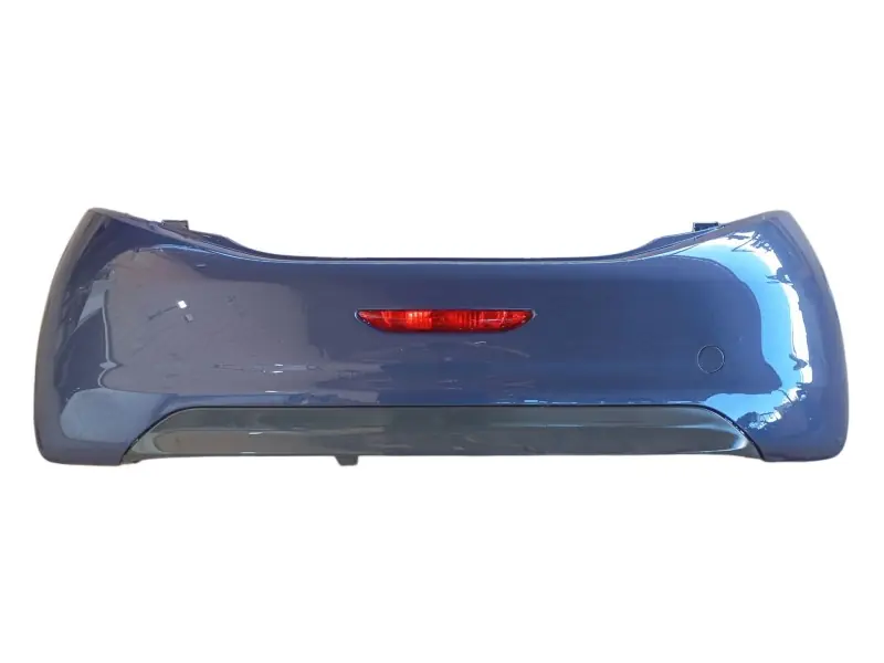 Tendencia PARAGOLPES TRASERO 1607254580