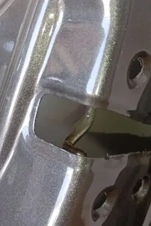 PUERTA DELANTERA DERECHA 670010D170 Máxima Calidad