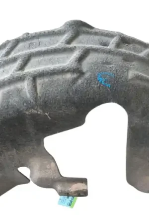 Auténtico PASO DE RUEDA TRASERO DERECHO 5NA809411B