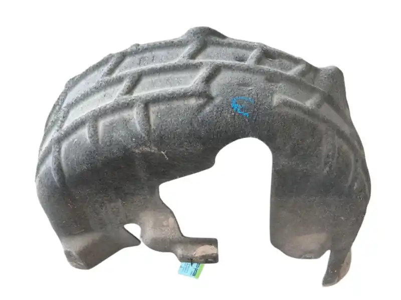 Auténtico PASO DE RUEDA TRASERO DERECHO 5NA809411B