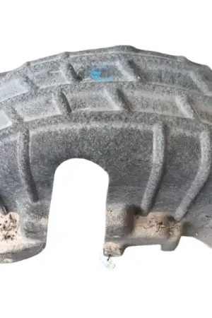 Entrega Rápida PASO DE RUEDA TRASERO IZQUIERDO 5QF809851