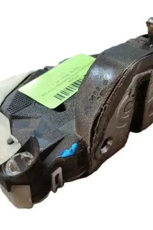 Alta Calidad CERRADURA PUERTA DELANTERA DERECHA 690300D140