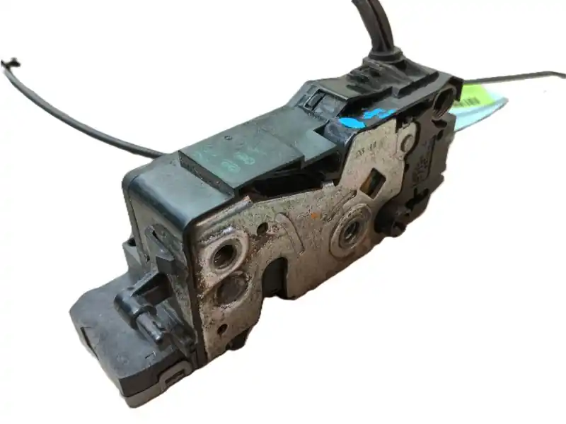 Envío Inmediato CERRADURA PUERTA TRASERA DERECHA 9138J9 24097816