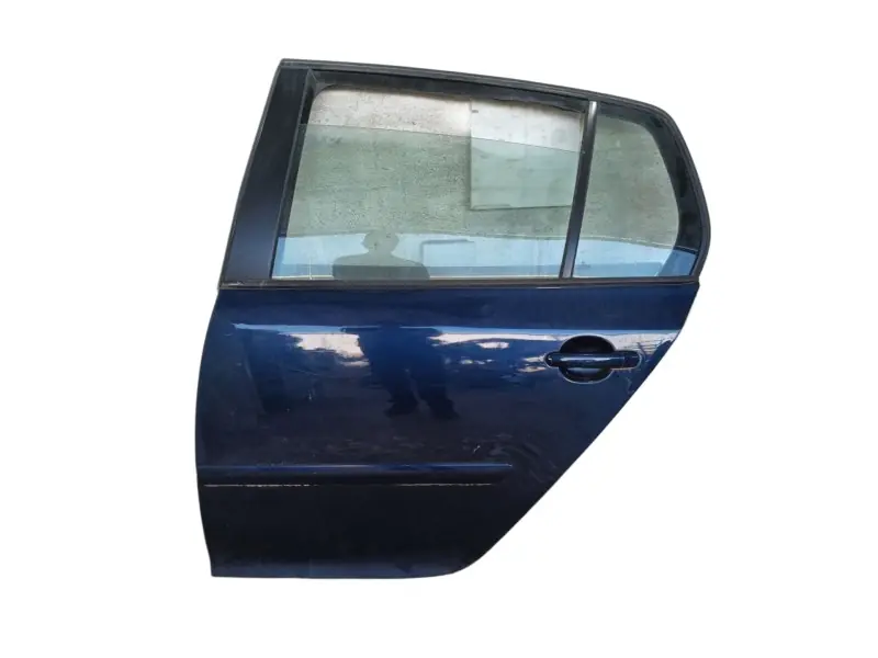PUERTA TRASERA IZQUIERDA 1K6833105J Oferta De Temporada