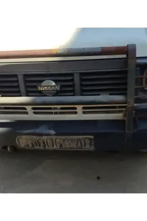 PARAGOLPES DELANTERO Favorito De Clientes