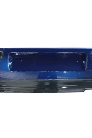 Liquidación PARAGOLPES TRASERO 1J0807305