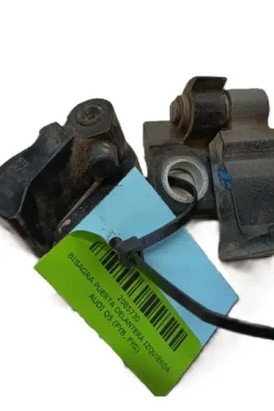 Precio Rebajado BISAGRA PUERTA DELANTERA IZQUIERDA 8X4833407D 8V0833403H