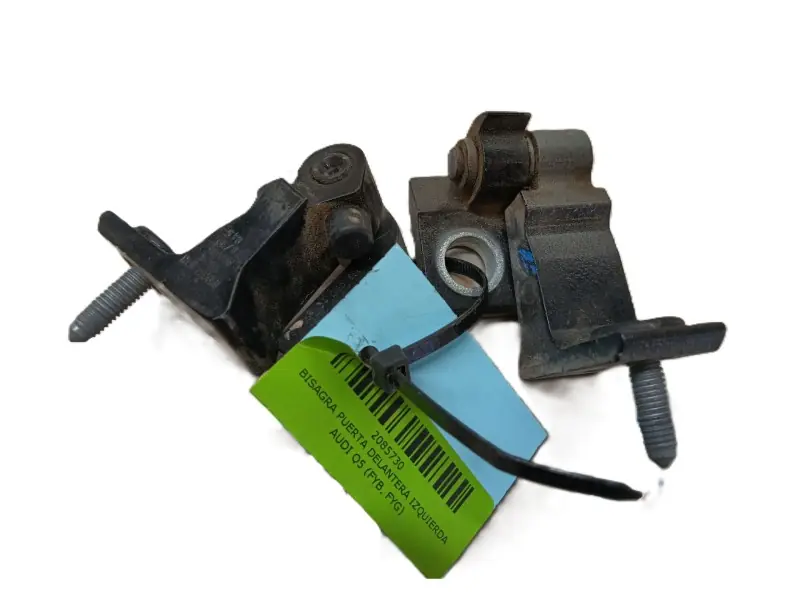 Precio Rebajado BISAGRA PUERTA DELANTERA IZQUIERDA 8X4833407D 8V0833403H