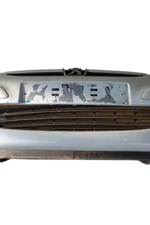 Favorito De Clientes PARAGOLPES DELANTERO 7401S6