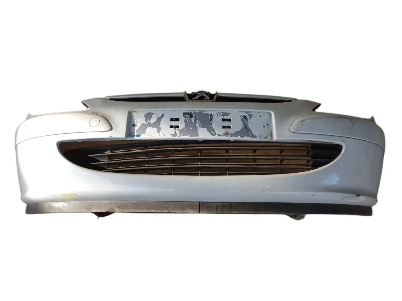 Favorito De Clientes PARAGOLPES DELANTERO 7401S6