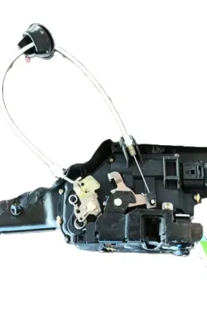 CERRADURA PUERTA DELANTERA IZQUIERDA 4B1837015G 8E0837349 Garantía Incluida
