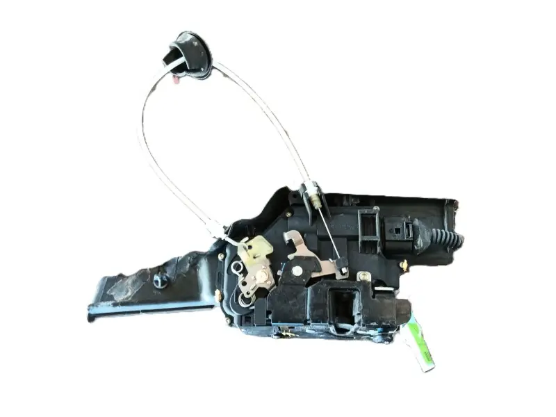 CERRADURA PUERTA DELANTERA IZQUIERDA 4B1837015G 8E0837349 Garantía Incluida
