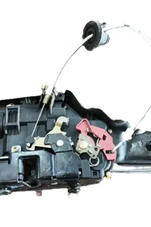 CERRADURA PUERTA DELANTERA DERECHA 8E1837016C 8E0837350 Mayoreo