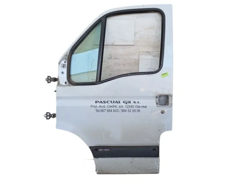 PUERTA DELANTERA IZQUIERDA 7751474636 Mejor Precio