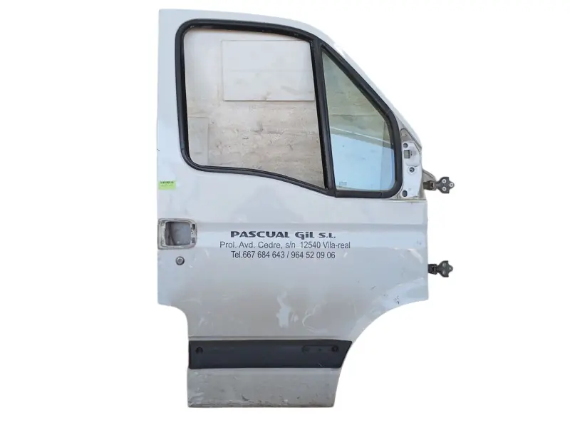Moderno PUERTA DELANTERA DERECHA 7751474637