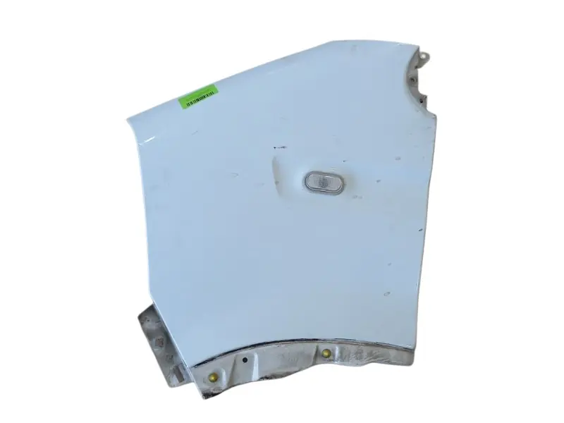 Garantía Incluida ALETA DELANTERA IZQUIERDA 7751475533