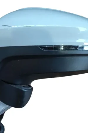 RETROVISOR IZQUIERDO 5NB857507AQ9B9 5NB857501 Hecho A Mano