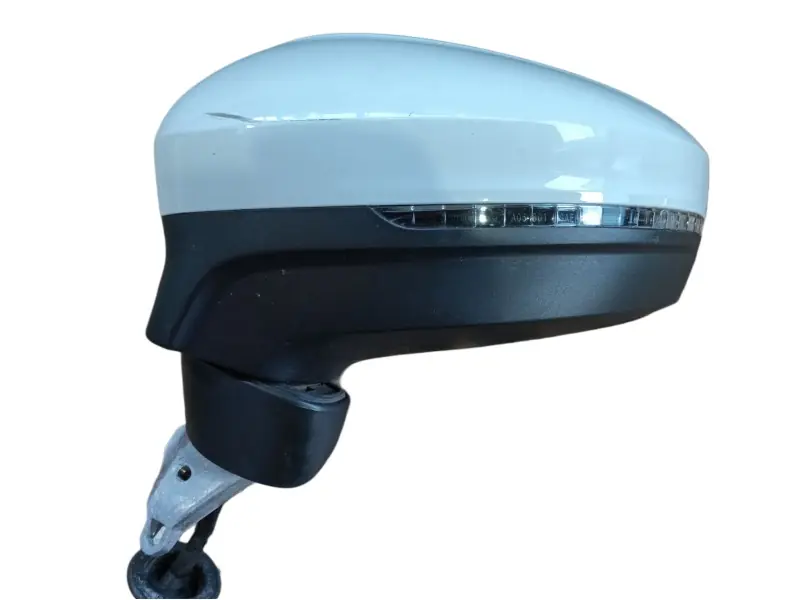 RETROVISOR IZQUIERDO 5NB857507AQ9B9 5NB857501 Hecho A Mano