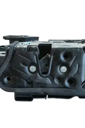 Imprescindible (Must-Have) CERRADURA PUERTA DELANTERA IZQUIERDA 5NB837015E JPS040322