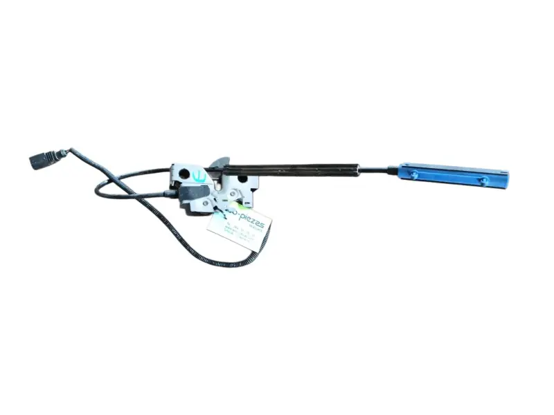 CERRADURA CAPOT 5G1823509D Moderno