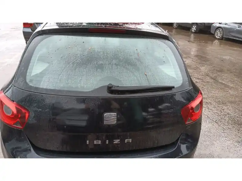PORTON TRASERO 6J4827024 Garantía Incluida