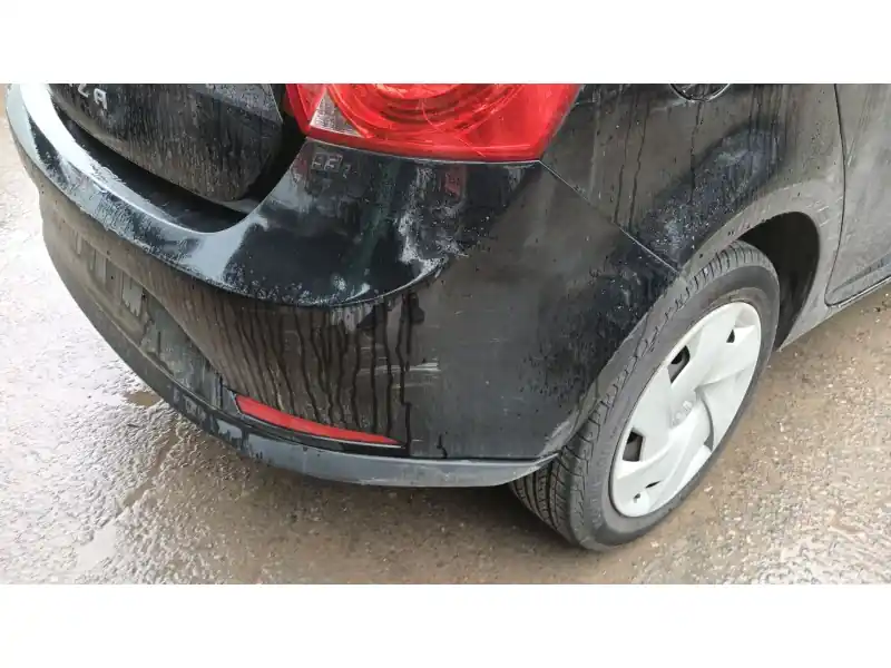 PARAGOLPES TRASERO 6J4807421GRU Popular