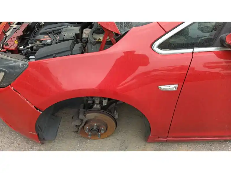 ALETA DELANTERA IZQUIERDA 13390002 Rebajas
