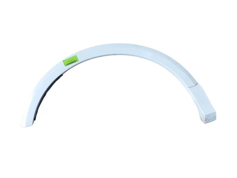 Original ALETIN TRASERO DERECHO 81A853817AGRU