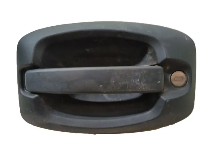 MANETA EXTERIOR DELANTERA IZQUIERDA 735701712 NU33009 Mejor Calidad