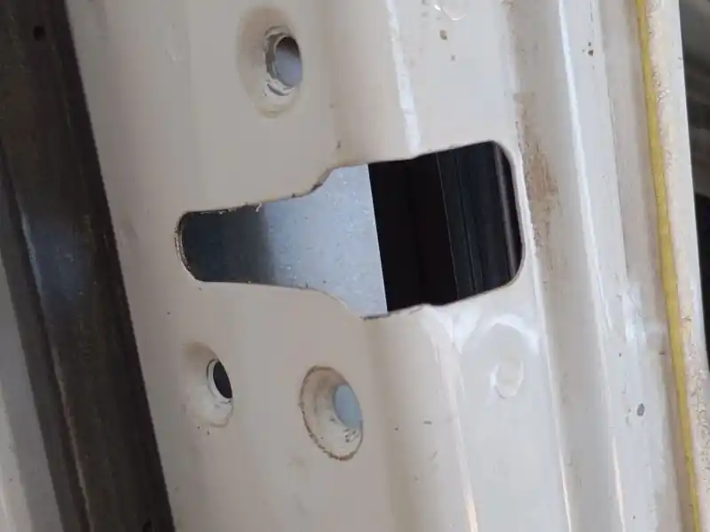 Precio De Fábrica PUERTA DELANTERA IZQUIERDA H0100LC1MA