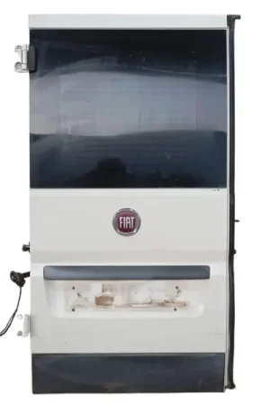 PORTON TRASERO IZQUIERDO 53308006 Oferta