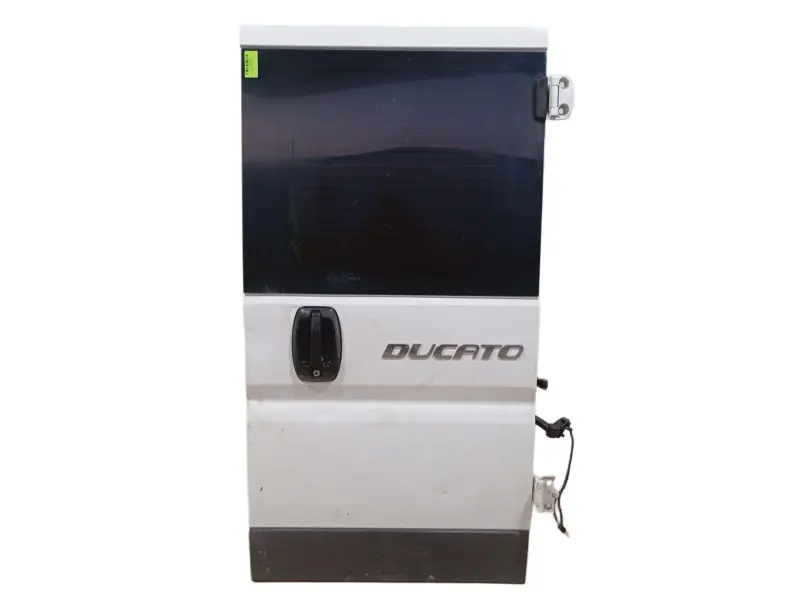 PORTON TRASERO DERECHO 53308001 Tendencia