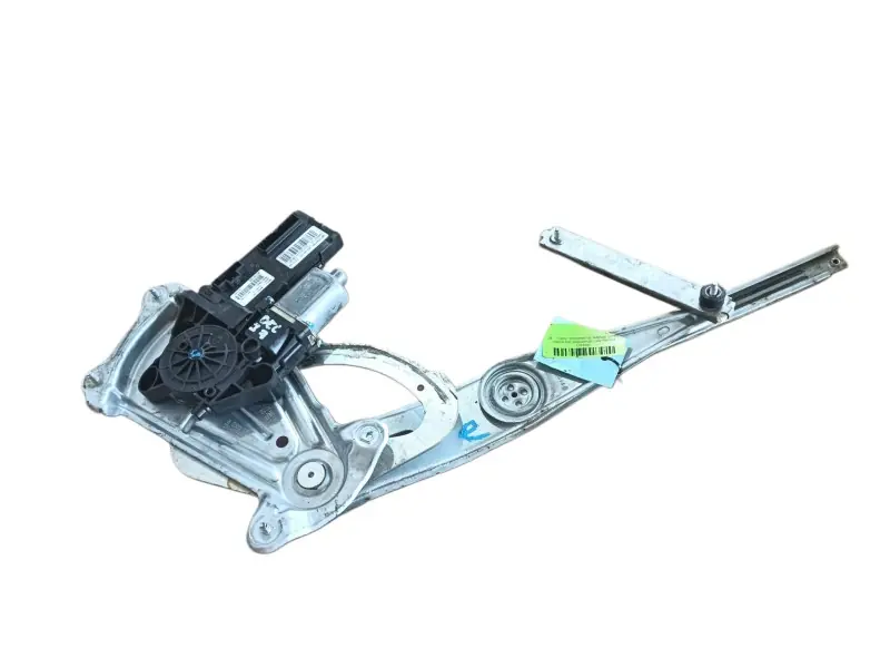 ELEVALUNAS DELANTERO IZQUIERDO 807210002R 503621150101 Lujoso