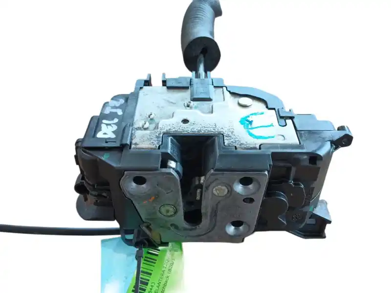 Envío Internacional CERRADURA PUERTA DELANTERA IZQUIERDA 805030001R 80503000