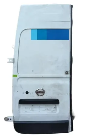 Lujoso PORTON TRASERO IZQUIERDO 9340600Q0H